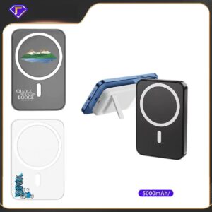 PowerBank Магнитный 5000 mAh