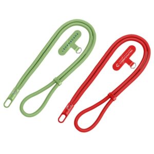 Шнур для телефона (41 см)