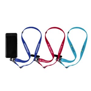 Лента на шею для телефона