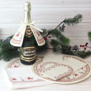 Набор для сервировки стола