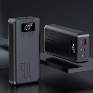 PowerBank 30000 mAh