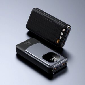 PowerBank 20000 mAh 120 Вт