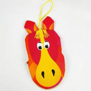 Игрушка сумка в форме Лошадки