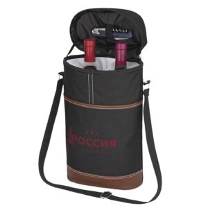 Термосумка для бутылок