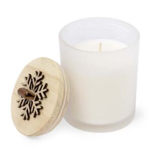 Новогодние свечи