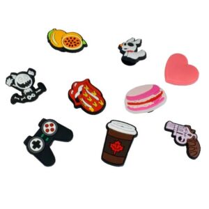 Набор джибитсов (готовые варианты)