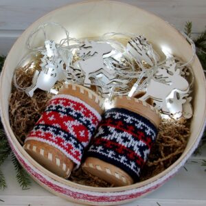 Подарочный набор «Северное сияние»