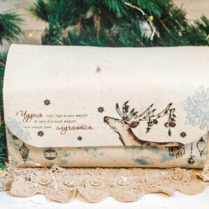 Подарочный набор «Чудеса севера»