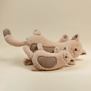 Подушка Кот