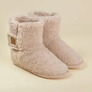 Тапочки-сапожки