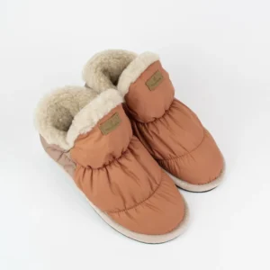 Туфли комнатные Аляска