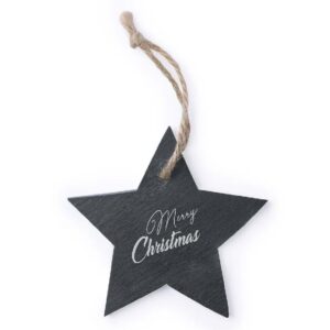 Новогодние подвески