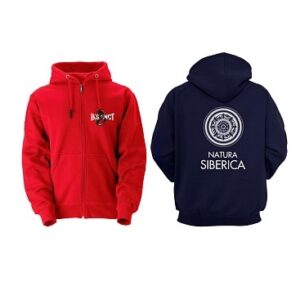 Худи/толстовка на молнии