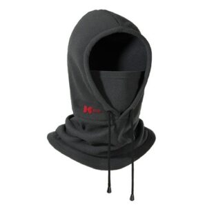 Балаклава-трансформер (капор)