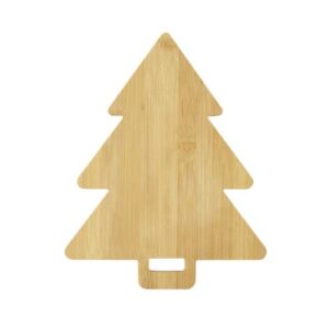 Доска в виде елочки