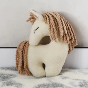 Сувенир Лошадка Танечка