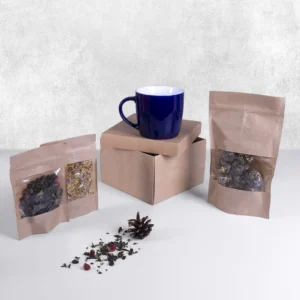 Подарочный набор Чайный бум