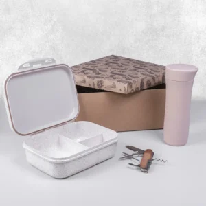 Подарочный набор ЭКОЕЖА