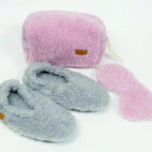 Подарочный набор с косметичкой