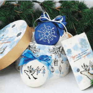 Подарочный набор «Чудеса случаются»