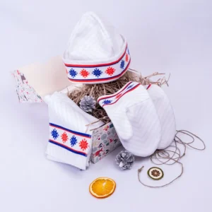 Подарочный набор Зимний