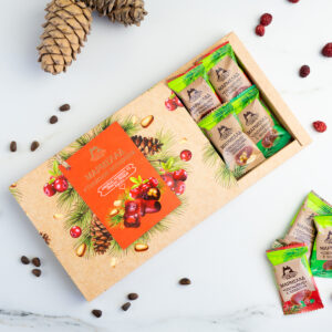 Мармелад «Таежное ассорти», 110 г