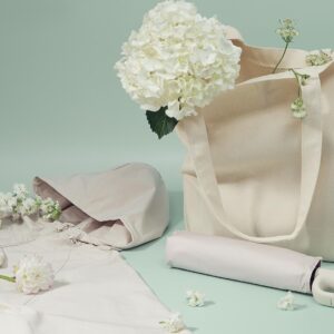 Набор "Танец бежевых лепестков"