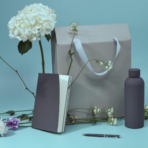 Набор "Серебристая роса"