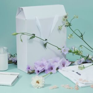 Набор "Таинственный сад"