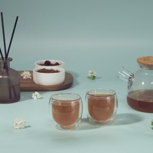 Набор "Цветущая ветвь сакуры"