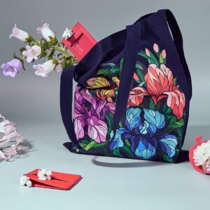 Набор "Весна в сумке"