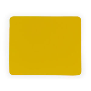 Коврик для мышки SIRA, Желтый