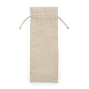 Сумка из хлопка 120 г/м² NAPA, Бежевый