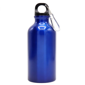 Алюминиевая бутылка Aeroflex, Синий