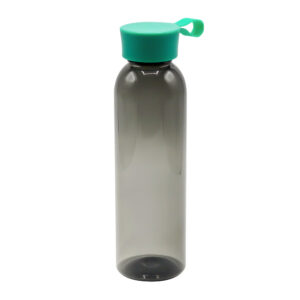 Пластиковая бутылка Rama, зеленая