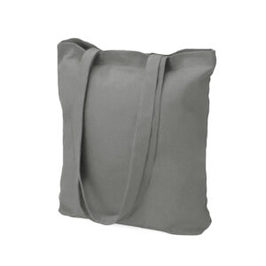 Сумка хозяйственная  Bagsy Super 220 г/м2, тёмно-серая