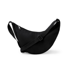 Сумка на плечо ELENA, ЧЕРНЫЙ