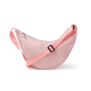 Сумка на плечо ELENA, РОЗОВЫЙ