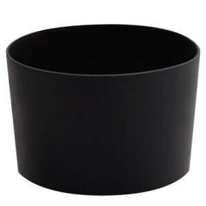 Манжета силиконовая для кружки Magic, черный
