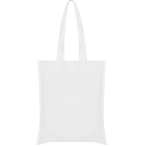 Сумка из спанбонда CREST 80 г/м2, Белый