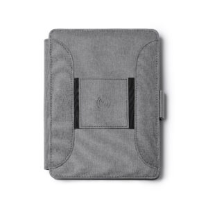 Папка многофункциональная SAMPER, Серый