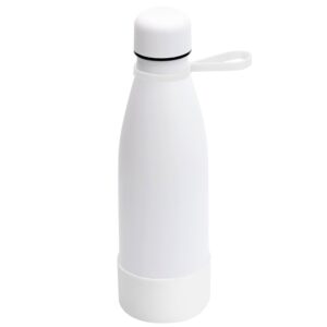 Термобутылка герметичная вакуумная Olivia To Go, белый