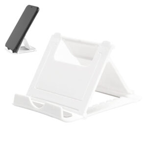 Подставка для телефона Enjoy, Белый