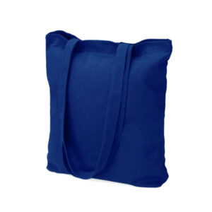 Сумка хозяйственная Bagsy Super 220 г/м2, тёмно-синяя