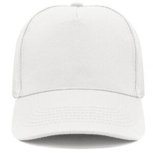 Бейсболка FRED, БЕЛЫЙ