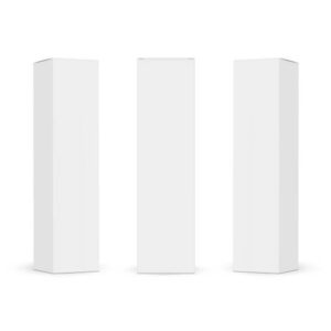 Коробка Cause для флешки