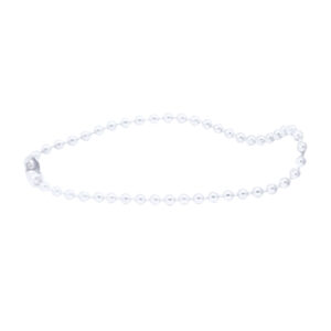 Цепочка для флешки Designer Белый