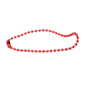 Цепочка для флешки Designer Красный