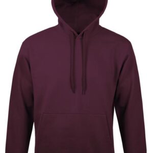 Джемпер SNAKE,Бордовый XS