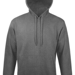 Джемпер SNAKE,Черный меланж 3XL